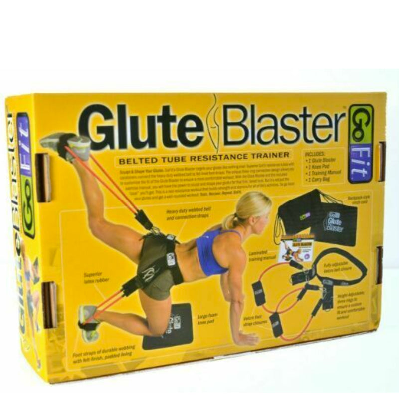Gofit Glute Blaster