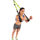 GoFit | Go Gravity Gym (Ultimate) | Suspension System