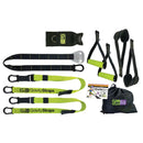 GoFit | Go Gravity Gym (Ultimate) | Suspension System