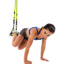 GoFit | Go Gravity Gym (Ultimate) | Suspension System