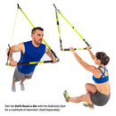 GoFit | Go Gravity Gym (Ultimate) | Suspension System