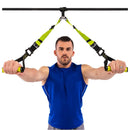 GoFit | Go Gravity Gym (Ultimate) | Suspension System