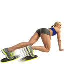 Go Slides | Target Glutes, Abs & Legs | GoFit