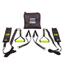 Gravity Straps | Suspension System | Body Weight Training | GoFit