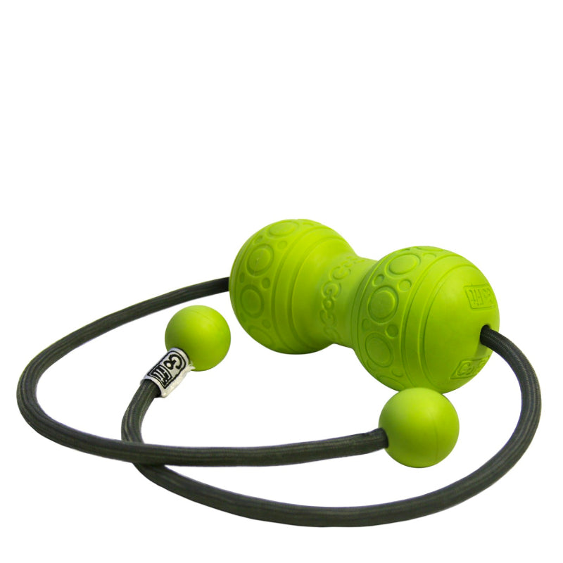 Trigger Ball X2 | Targeted Rolling Massager | GoFit