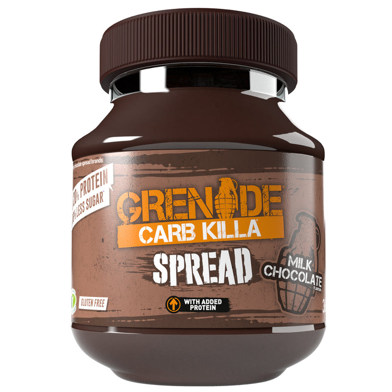 Grenade | Carb Killa Protein Spreads (360 g)