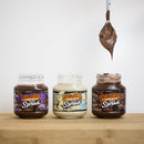 Grenade Carb Killa High Protein Spreads