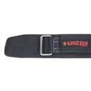 Bear Hugger Belt 4" Wide | Training Support Belt | Grizzly