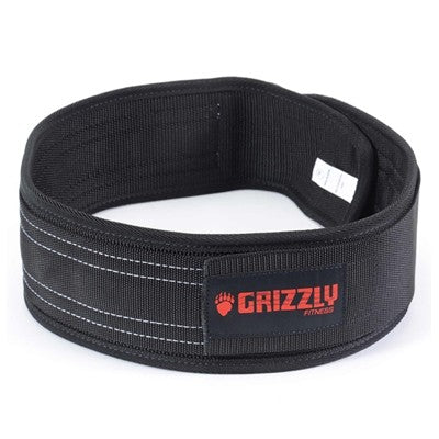Bear Hugger Belt 4" Wide | Training Support Belt | Grizzly