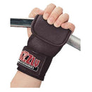 Lifting Grabbers | Lifting Grip & Wrist Wrap | Grizzly