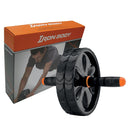 Ab Wheel | Exercise Abdominal Wheel | Iron Body