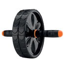 Ab Wheel | Abdominal Training Wheel | Iron Body
