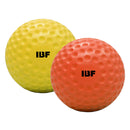 Acupoint Massage Ball Set ( 2 Balls) | Deep Tissue / 2 Different Firmness Levels | Ironbody