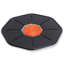 Balance Board with Maze | Adjustable | Stability Disc | Iron Body