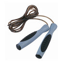 Jump Rope High Speed | Skipping Rope PVC / Bearings | Iron Body
