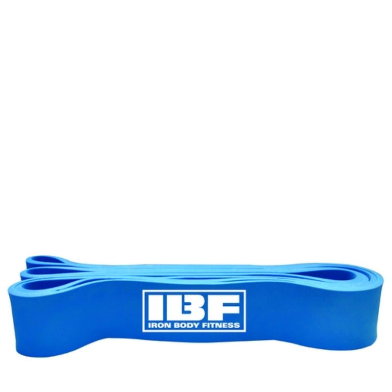 Iron Body Power Bands