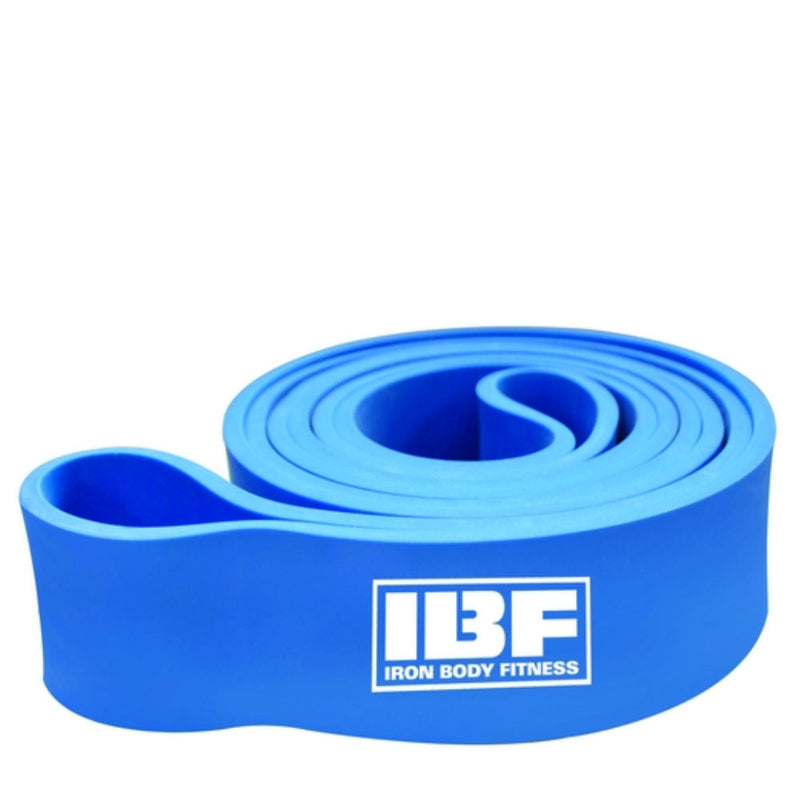 Iron Body Power Bands