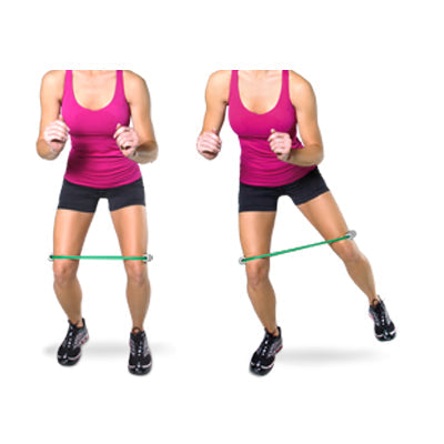 Stretch Loop / Ring | Hip / Thigh / Body