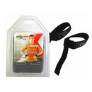 Lifting Straps | Weight Lifting Assistance | Iron Body