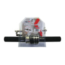 Wrist Roller | Build Forearm & Wrist Strength | Iron Body