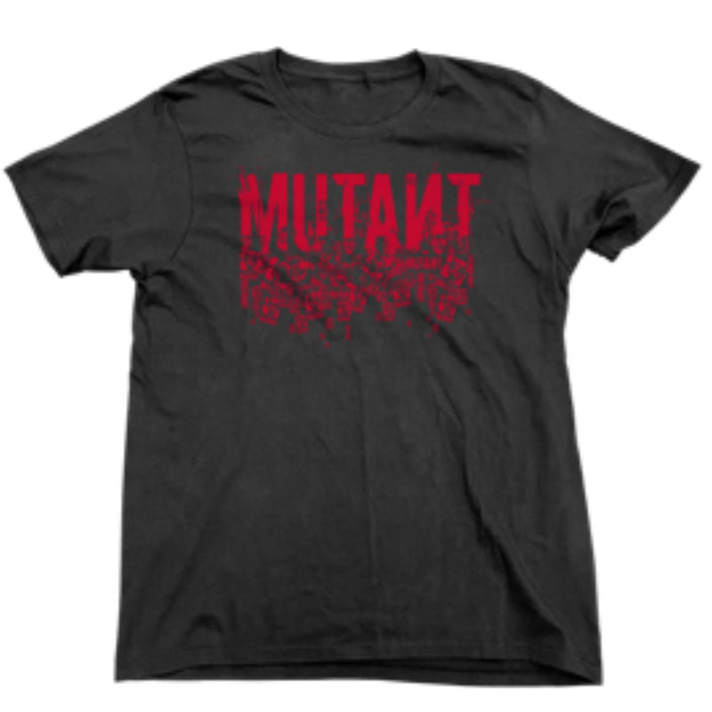 Buy Now! Mutant supplements T-Shirt.