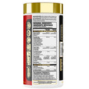 Magnum Nutraceuticals After Burner (72 capsules) bottle image with ingredients. After Burner allows you to continue using fat for energy long after your day is over, while you’re sleeping soundly in bed.