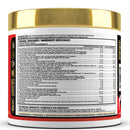 Magnum Heat Accelerated (120 caps) bottle image with ingredients & instructions. Magnum Heat® Accelerated combines 30 fat-incinerating ingredients to support the optimal environment to burn fat.* This product will have you firing on all cylinders!