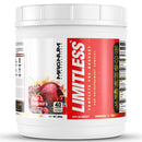 Buy Now! Magnum Nutraceuticals Limitless (40 servings) pre-workout Fruit Punched. Developed with clinically studied ingredients, Limitless delivers more pumps, strength, energy, endurance, and muscle-building power in every scoop!