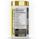 Magnum Nutraceuticals Mane Brain (60 caps) bottle image with ingredients and directions. Magnum Mane Brain can help strengthen the mind-muscle connection at the gym and accelerate the speed at which you can retain new information. Get the mental clarity you deserve with Mane Brain!