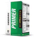 Buy Now! Magnum Nutraceuticals PRIMER performance packs box image. Without Primer, you won’t build as much muscle, burn as much fat, or train with as much intensity. 
