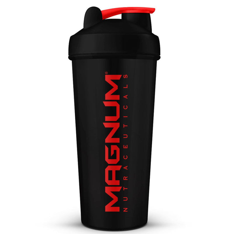 Magnum Nutraceutical | 'PUMPS' Shaker (800 ml)