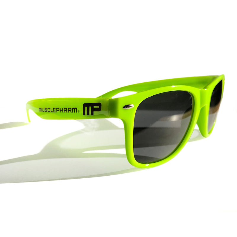 MusclePharm Sunglasses