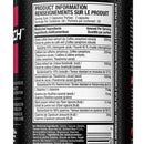 MuscleTech | HydroxyCut Hardcore Elite (136 Capsules)