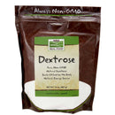 NOW Foods | Dextrose Powder (907 g)