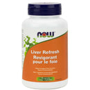 NOW Foods | Liver Support (90 Vcaps)