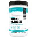 Buy Now! North Coast Naturals Boosted Marine Collagen Powder (250 g). Boosted Marine Collagen™ is an excellent alternative to bovine-sourced collagen. Added L-Lysine, Glycine, Vitamin C and Biotin help further boost overall joint, hair, nail and skin collagen formation.