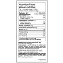 North Coast Naturals Boosted Marine Collagen Powder (250 g) supplement facts of ingredients. Boosted Marine Collagen™ is an excellent alternative to bovine-sourced collagen. Added L-Lysine, Glycine, Vitamin C and Biotin help further boost overall joint, hair, nail and skin collagen formation.