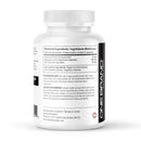 60% OFF 2nd | One Brand Nutrition ZM+B6 (2 x 120 Vcaps)