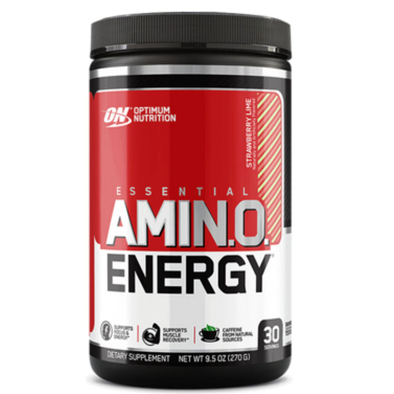 Optimum Amino Energy (30 Servings)