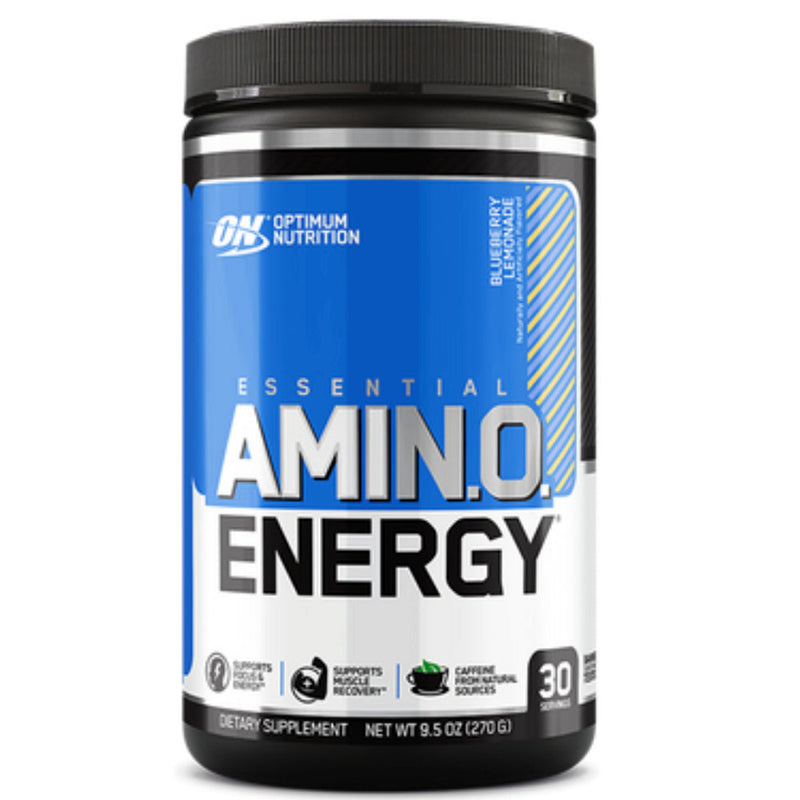 Optimum Amino Energy (30 Servings)