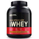 Optimum Nutrition | Gold Standard 100% Whey Protein (5 lb)
