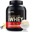 Optimum Nutrition | Gold Standard 100% Whey Protein (5 lb)