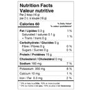 Organika | Chicken Bone Broth Powder (300 g) Original Flavour