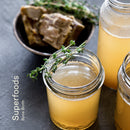 Organika | Chicken Bone Broth Powder (300 g) Original Flavour