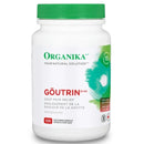 Organika | Goutrin (120 caps) Gout Pain Relief
