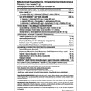 Buy Now! PVL - Pure Vita Labs EAA+BCAA Complete (30 servings) supplement facts of ingredients. EAA+BCAA COMPLETE™ is a complete EAA (essential amino acid) blend. 