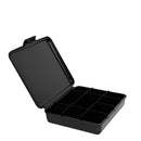 Pill Box ( 10 Compartments) | Vitamin Storage Container | Dedicated