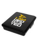 Pill Box ( 10 Compartments) | Vitamin Storage Container | Dedicated