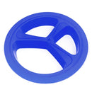 Portion Control Plate | No more counting calories or weighing your food | Portions Master