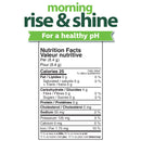 Prairie Naturals | Morning Rise & Shine (252 g)